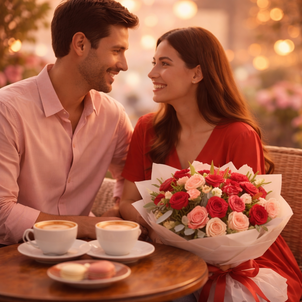 VALENTINE COLLECTIONS