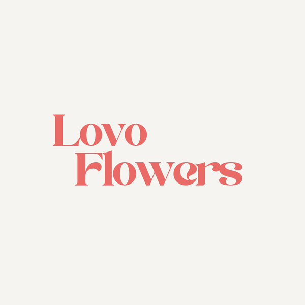 lovo flowers